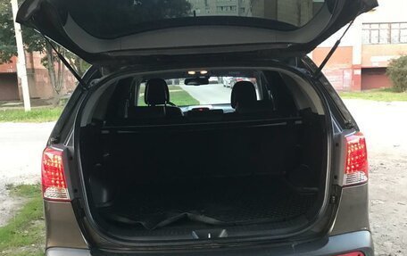 KIA Sorento II рестайлинг, 2012 год, 1 200 000 рублей, 15 фотография