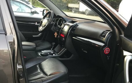 KIA Sorento II рестайлинг, 2012 год, 1 200 000 рублей, 11 фотография