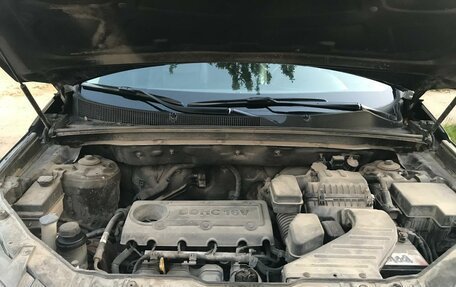 KIA Sorento II рестайлинг, 2012 год, 1 200 000 рублей, 10 фотография