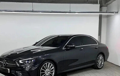 Mercedes-Benz E-Класс, 2022 год, 3 400 500 рублей, 1 фотография