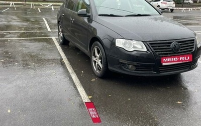 Volkswagen Passat B6, 2006 год, 360 000 рублей, 1 фотография