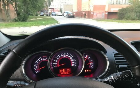 KIA Sorento II рестайлинг, 2012 год, 1 200 000 рублей, 19 фотография