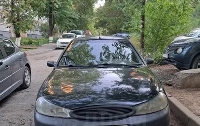 Ford Mondeo II, 1996 год, 110 000 рублей, 1 фотография
