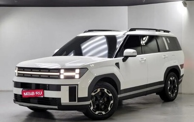 Hyundai Santa Fe IV, 2025 год, 3 965 000 рублей, 1 фотография