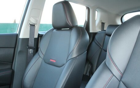 Changan CS35 Plus, 2024 год, 2 300 000 рублей, 10 фотография