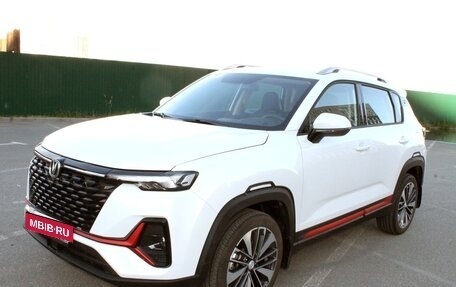 Changan CS35 Plus, 2024 год, 2 300 000 рублей, 2 фотография