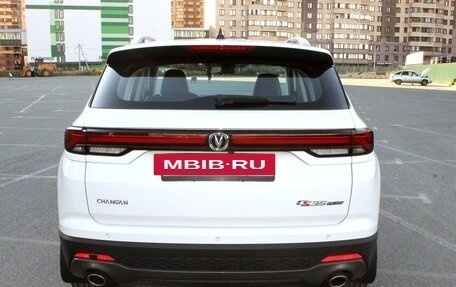 Changan CS35 Plus, 2024 год, 2 300 000 рублей, 8 фотография
