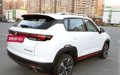 Changan CS35 Plus, 2024 год, 2 300 000 рублей, 6 фотография