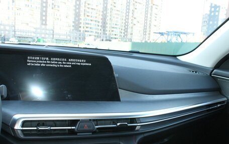 Changan CS35 Plus, 2024 год, 2 300 000 рублей, 13 фотография