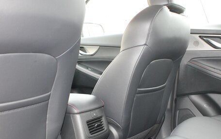 Changan CS35 Plus, 2024 год, 2 300 000 рублей, 17 фотография