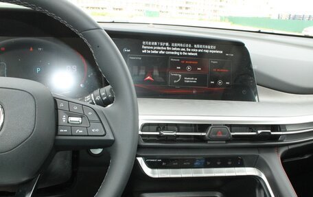 Changan CS35 Plus, 2024 год, 2 300 000 рублей, 18 фотография