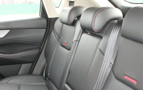 Changan CS35 Plus, 2024 год, 2 300 000 рублей, 16 фотография