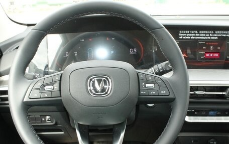 Changan CS35 Plus, 2024 год, 2 300 000 рублей, 19 фотография