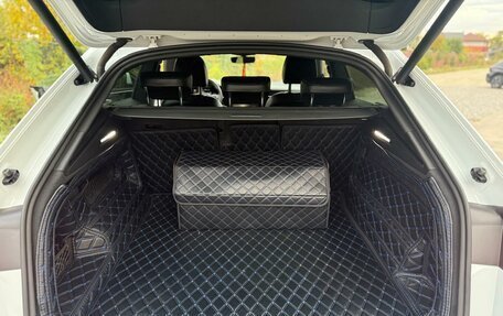 Audi Q8 I, 2019 год, 6 100 000 рублей, 12 фотография