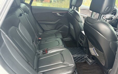 Audi Q8 I, 2019 год, 6 100 000 рублей, 13 фотография