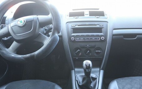 Skoda Octavia, 2011 год, 630 000 рублей, 13 фотография