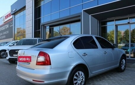 Skoda Octavia, 2011 год, 630 000 рублей, 6 фотография