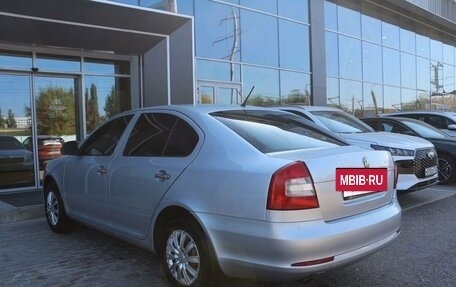 Skoda Octavia, 2011 год, 630 000 рублей, 4 фотография