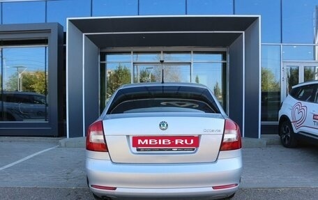 Skoda Octavia, 2011 год, 630 000 рублей, 5 фотография