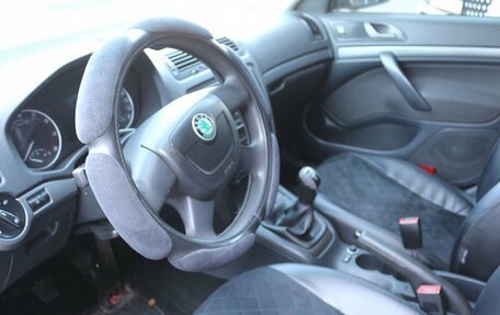 Skoda Octavia, 2011 год, 630 000 рублей, 14 фотография