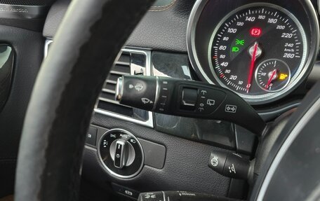 Mercedes-Benz GLS, 2018 год, 4 104 000 рублей, 17 фотография