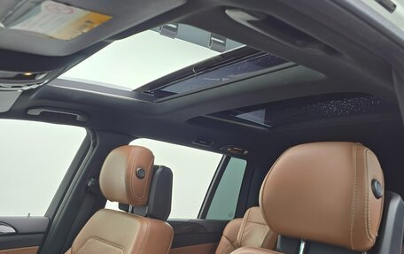 Mercedes-Benz GLS, 2018 год, 4 104 000 рублей, 23 фотография
