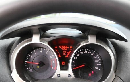 Nissan Juke II, 2014 год, 1 050 000 рублей, 7 фотография