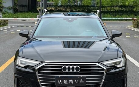 Audi A6, 2021 год, 3 676 000 рублей, 2 фотография