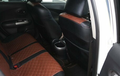 Nissan Juke II, 2014 год, 1 050 000 рублей, 17 фотография
