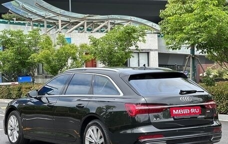Audi A6, 2021 год, 3 676 000 рублей, 4 фотография