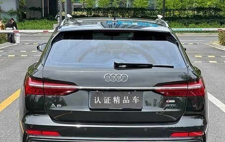 Audi A6, 2021 год, 3 676 000 рублей, 5 фотография