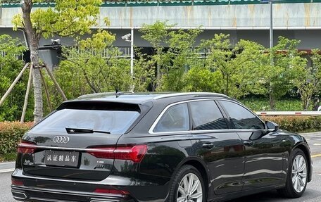 Audi A6, 2021 год, 3 676 000 рублей, 6 фотография