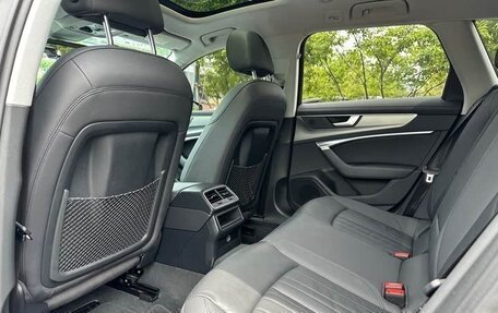 Audi A6, 2021 год, 3 676 000 рублей, 13 фотография