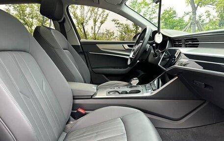 Audi A6, 2021 год, 3 676 000 рублей, 12 фотография