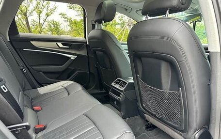 Audi A6, 2021 год, 3 676 000 рублей, 14 фотография