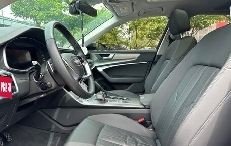 Audi A6, 2021 год, 3 676 000 рублей, 8 фотография