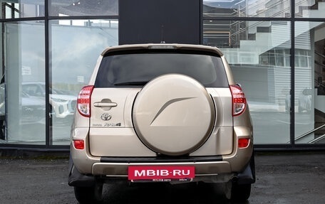 Toyota RAV4, 2011 год, 1 725 000 рублей, 4 фотография