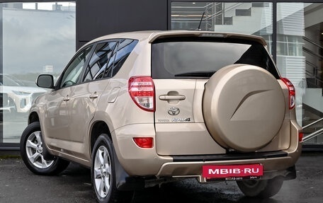 Toyota RAV4, 2011 год, 1 725 000 рублей, 6 фотография