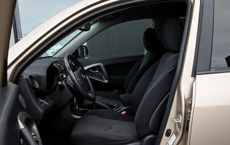 Toyota RAV4, 2011 год, 1 725 000 рублей, 9 фотография