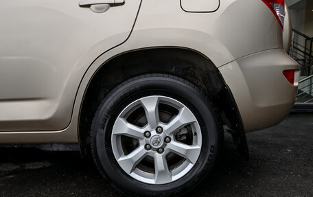 Toyota RAV4, 2011 год, 1 725 000 рублей, 16 фотография