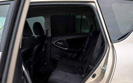 Toyota RAV4, 2011 год, 1 725 000 рублей, 18 фотография