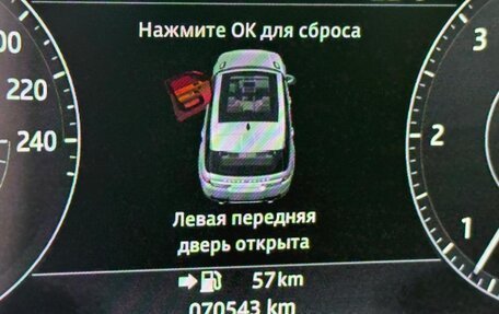 Land Rover Range Rover Sport II, 2017 год, 4 800 000 рублей, 7 фотография
