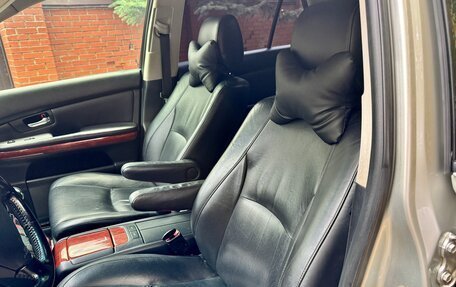 Lexus RX II рестайлинг, 2007 год, 1 570 000 рублей, 16 фотография