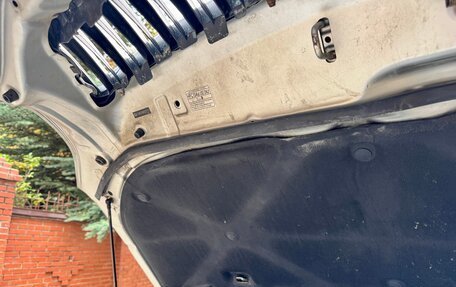 Lexus RX II рестайлинг, 2007 год, 1 570 000 рублей, 29 фотография