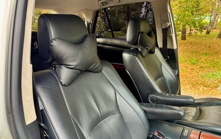 Lexus RX II рестайлинг, 2007 год, 1 570 000 рублей, 23 фотография