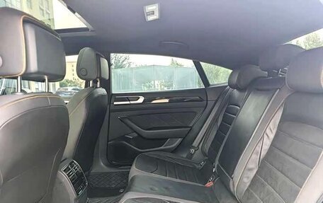 Volkswagen Passat CC, 2025 год, 3 540 000 рублей, 4 фотография