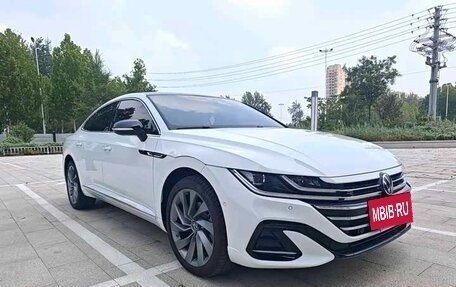 Volkswagen Passat CC, 2025 год, 3 540 000 рублей, 3 фотография
