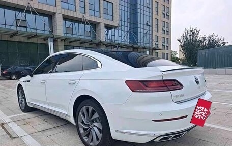 Volkswagen Passat CC, 2025 год, 3 540 000 рублей, 5 фотография