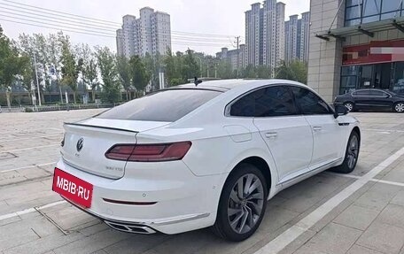 Volkswagen Passat CC, 2025 год, 3 540 000 рублей, 7 фотография