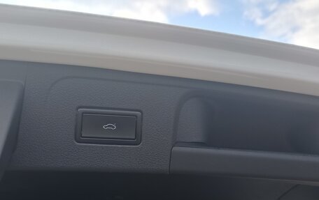 Volkswagen Passat B8 рестайлинг, 2016 год, 1 620 000 рублей, 12 фотография
